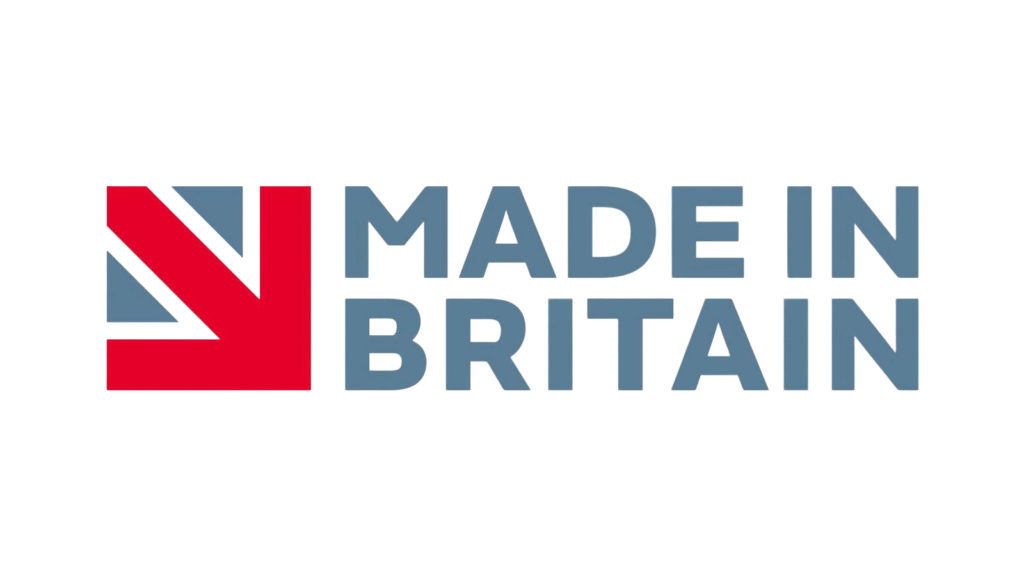 Made in Britain